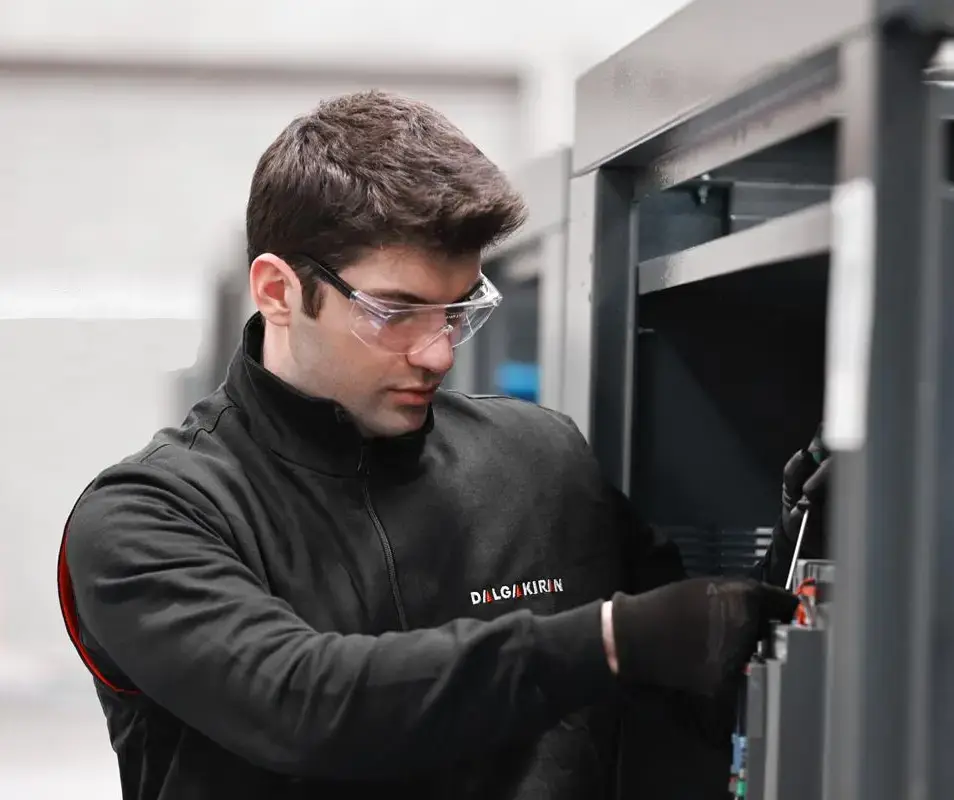 Image for Within Warranty Period